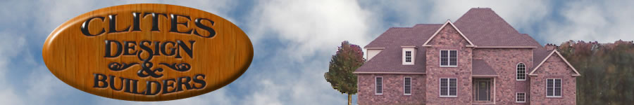 Clites Design & Builders - Header Image Image
